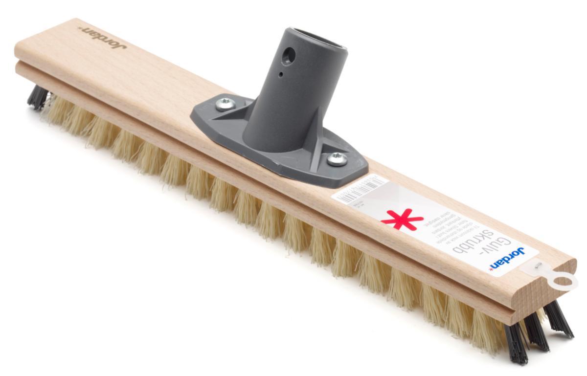 Gulvskrubb Jordan J1817 - Gulvskrubb J1817 Jordan m/gjenger