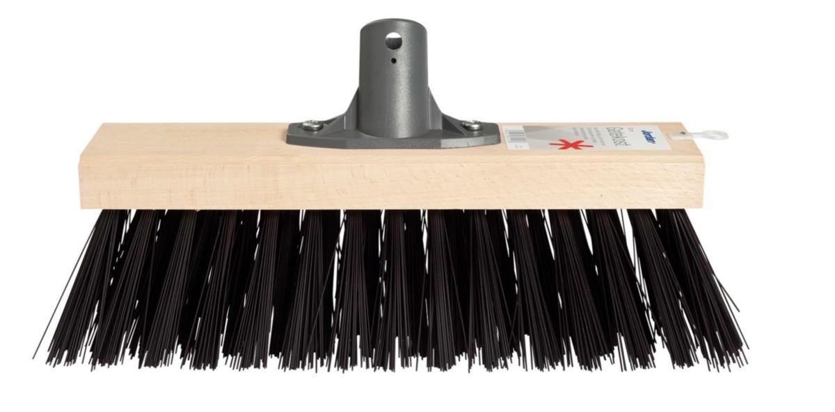 Gatekost Jordan J1841 - Gatekost J1841 Jordan m/gjenger 30cm