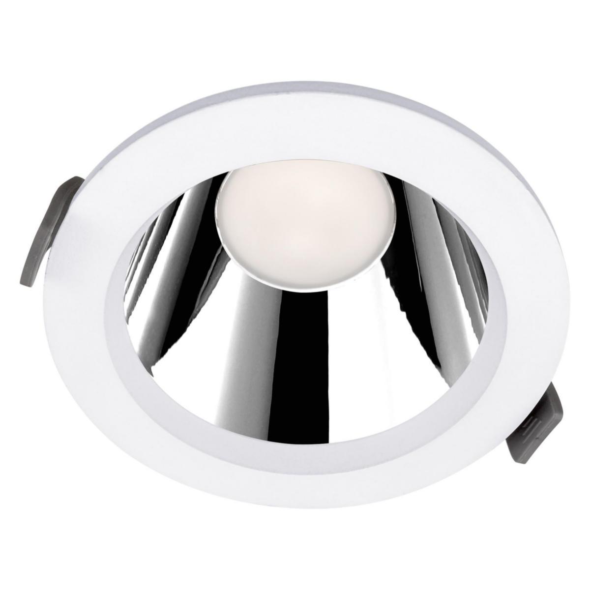 Downlight Ledvance Comfort UGR19 - DL CMFT D100 P 1430lm MS 940 U