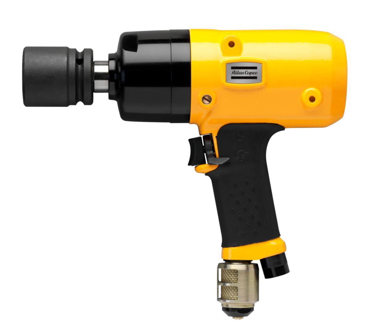 Muttertrekker Atlas Copco Ergopulse - Muttertrekker EP3PTX5 SR42 Atlas Copco Ergopuls
