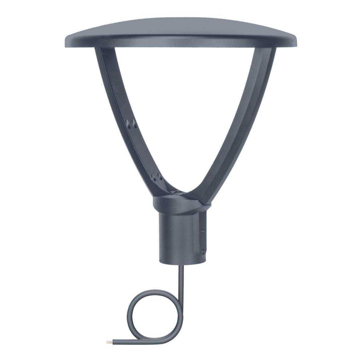 Gatearmatur Ledvance Urban Lantern - UB LTRN ASYM 7M 8200lm ML 8304