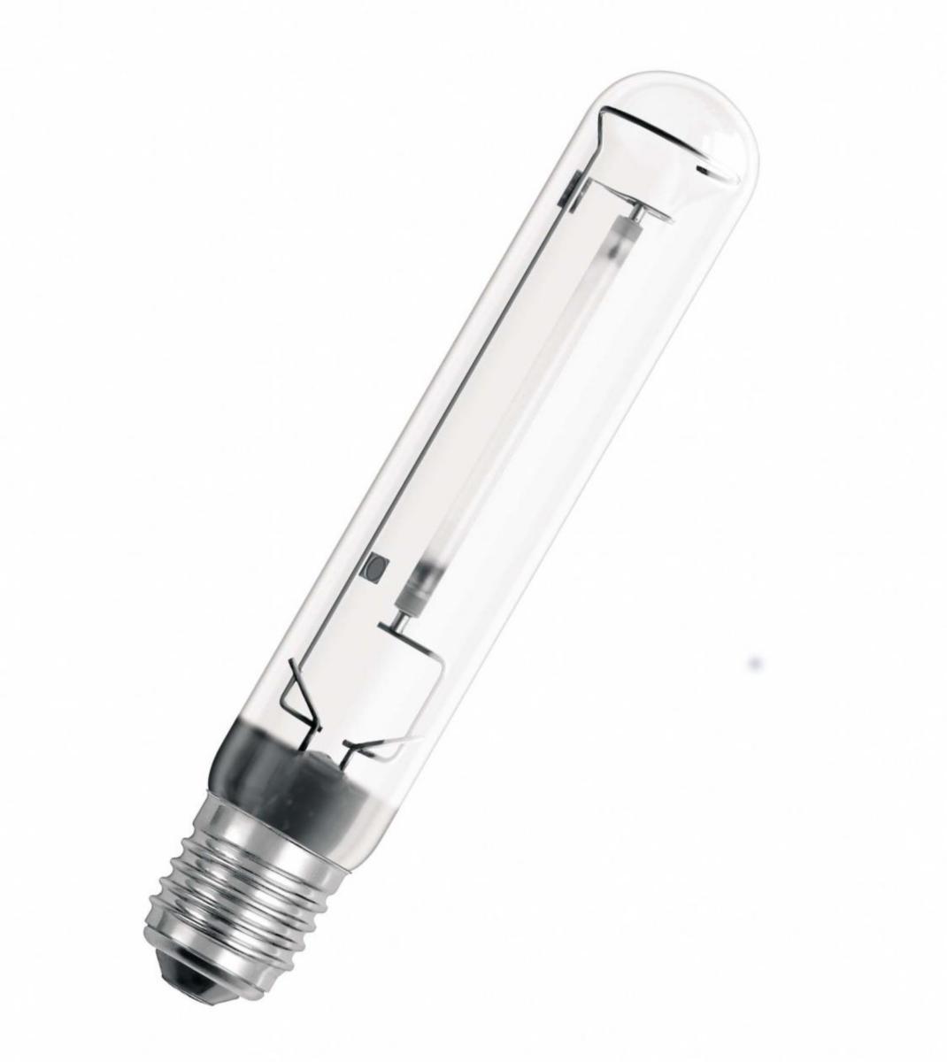 Damplampe Osram NAV-T Super 4Y - Damplampe NAV-T SUPER 4Y 400W