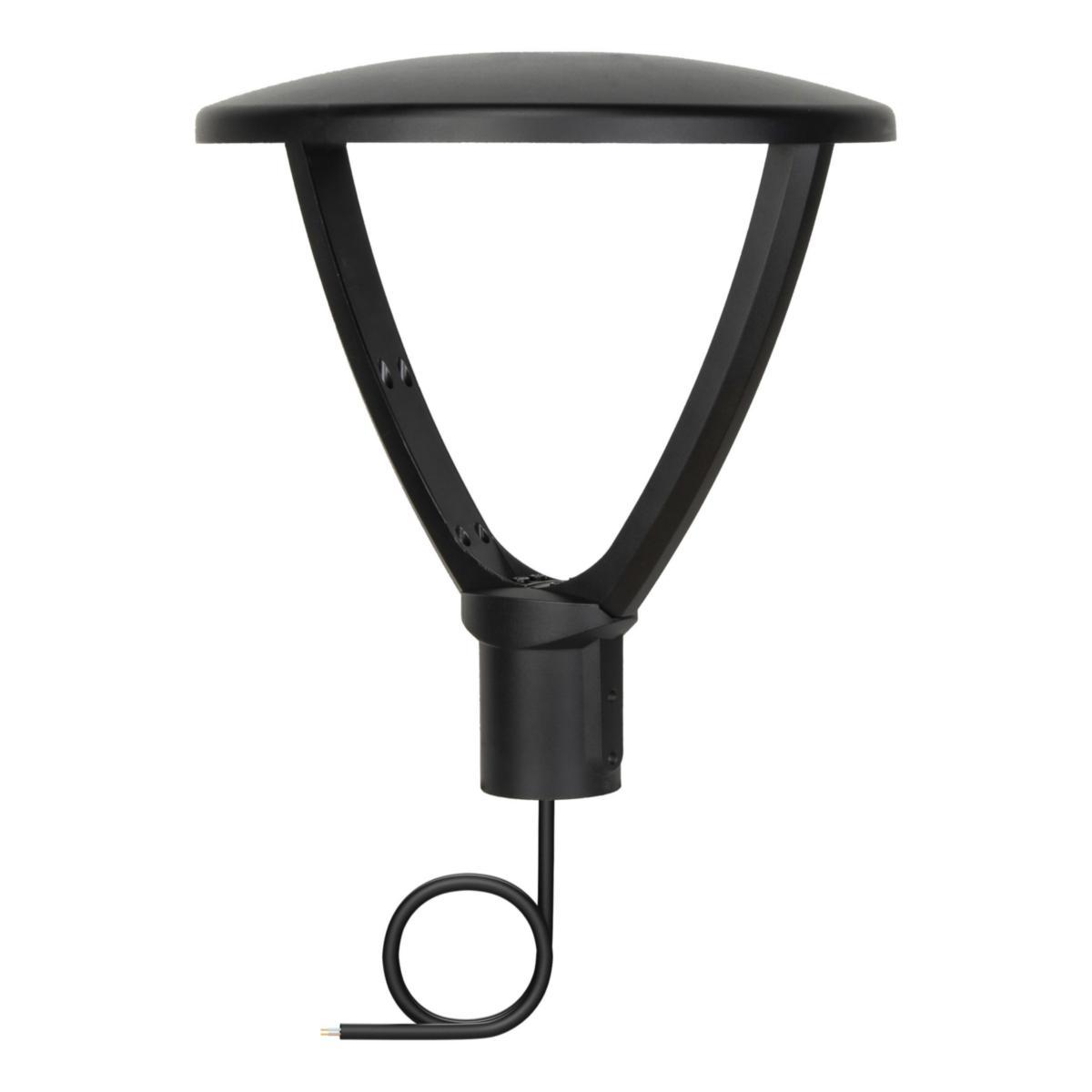 Gatearmatur Ledvance Urban Lantern - UB LTRN ASYM 7M 8200lm ML 8304
