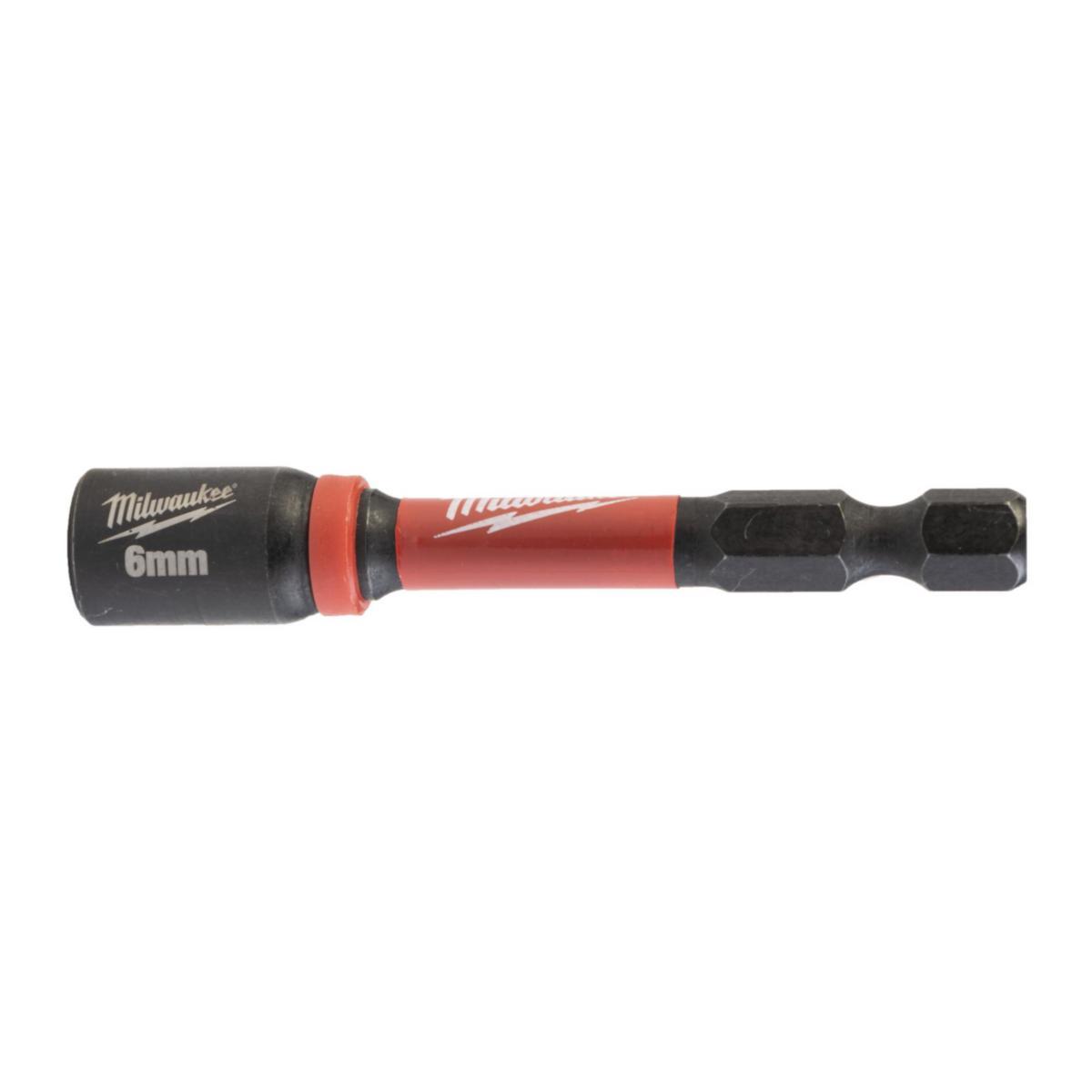 Bitspipe Milwaukee MAG - Bitspipe MAG HEX6 65mm Milwaukee