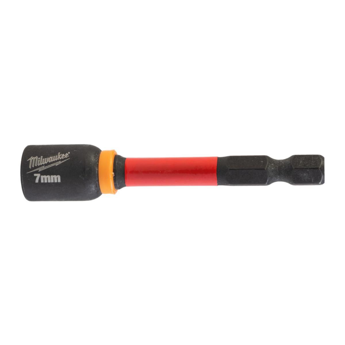 Bitspipe Milwaukee MAG - Bitspipe MAG HEX7 65mm Milwaukee