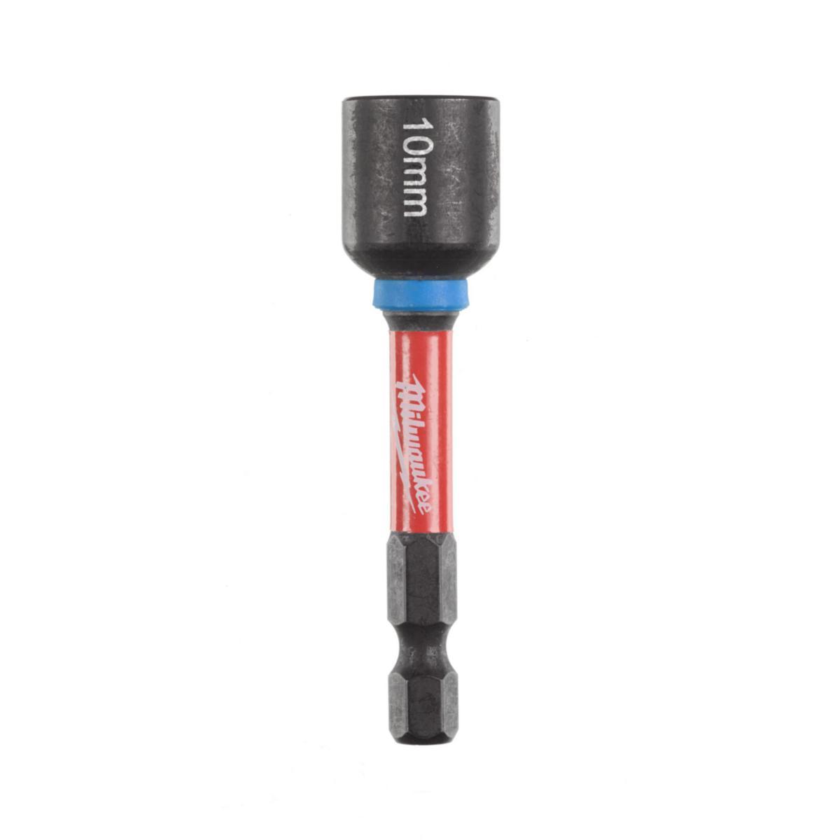 Bitspipe Milwaukee MAG - Bitspipe MAG HEX10 65mm Milwaukee
