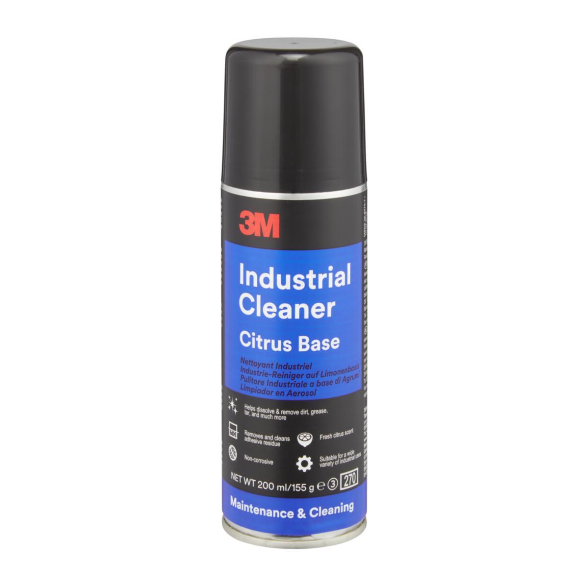 Sitrusrens 3M - Sitrusrens 3M 200ml spray