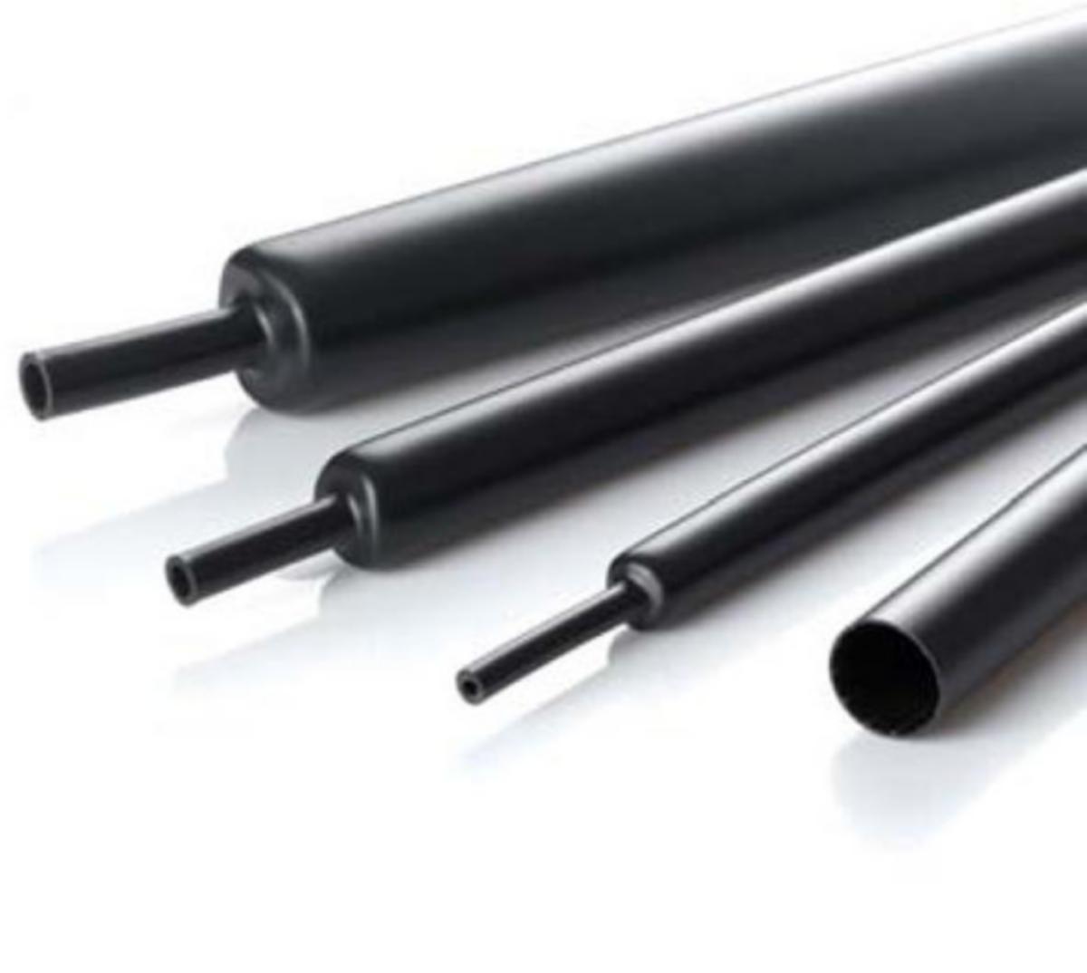 Krympeslange Nortelco CFMA - KRYMPESLANGE TYKK CFMA 6/2