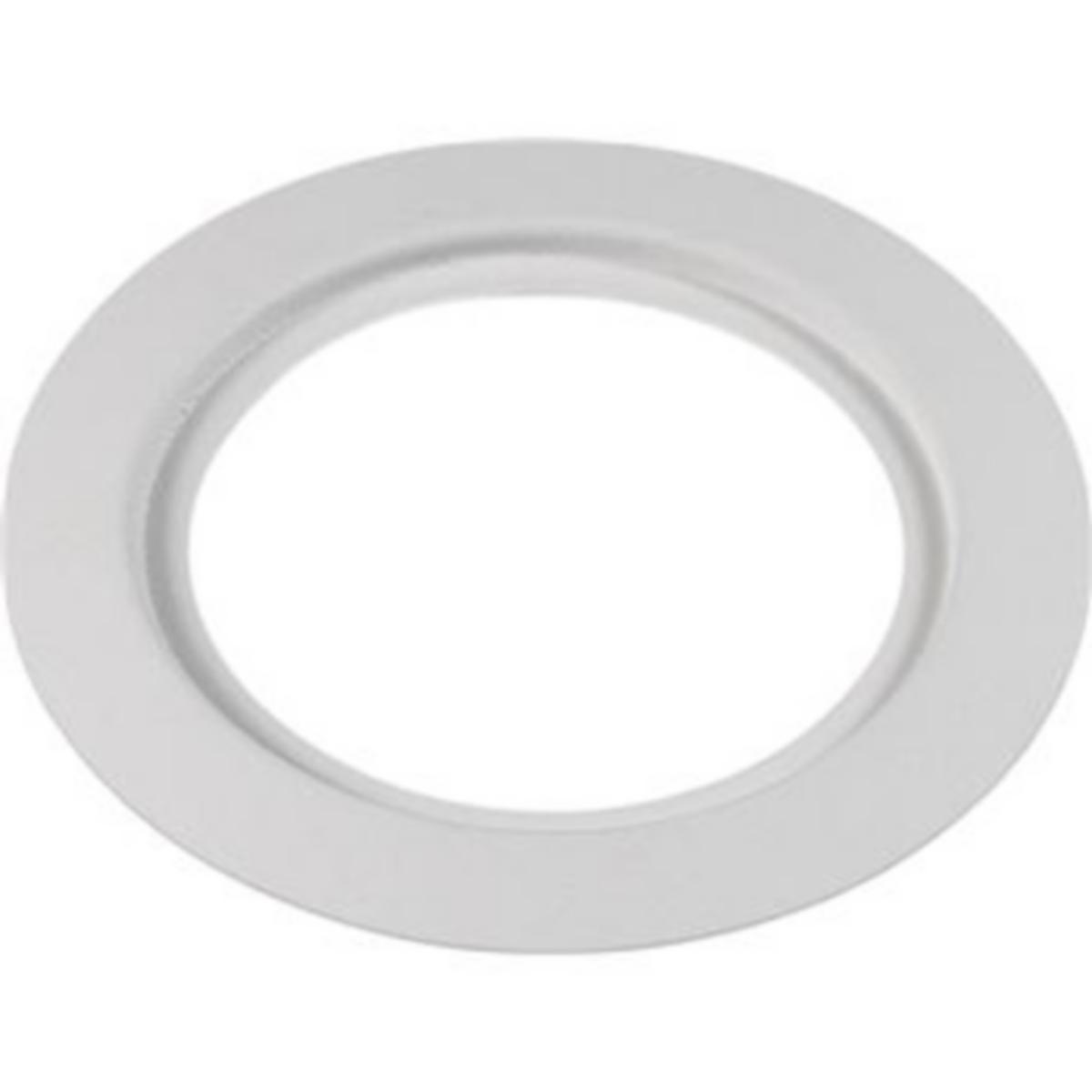 Rehabplate Unilamp Juno - Rehabplate Rund 130MM MH For 94-96mm downlight