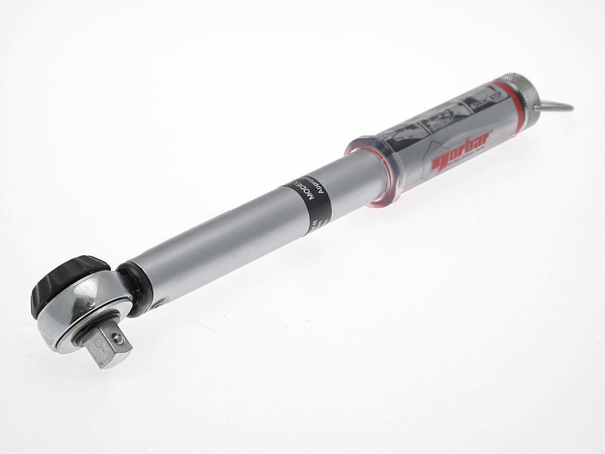 Momentnøkkel Melbye - Momentnøkkel 20-100Nm 1 1/2" 