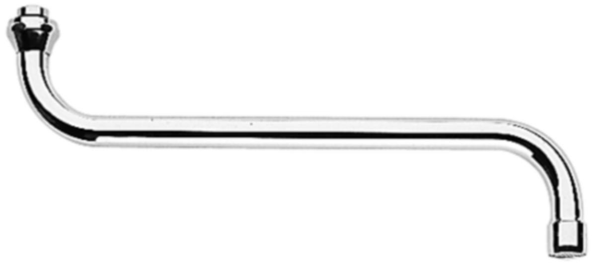 S-tut, Grohe - Grohe 150 mm S-tut