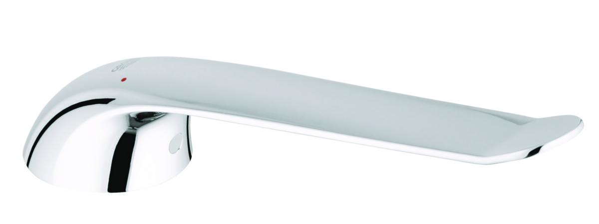 Hendel lang Eurosmart for handikap, Grohe - Grohe Eurosmart lang hendel for handikap