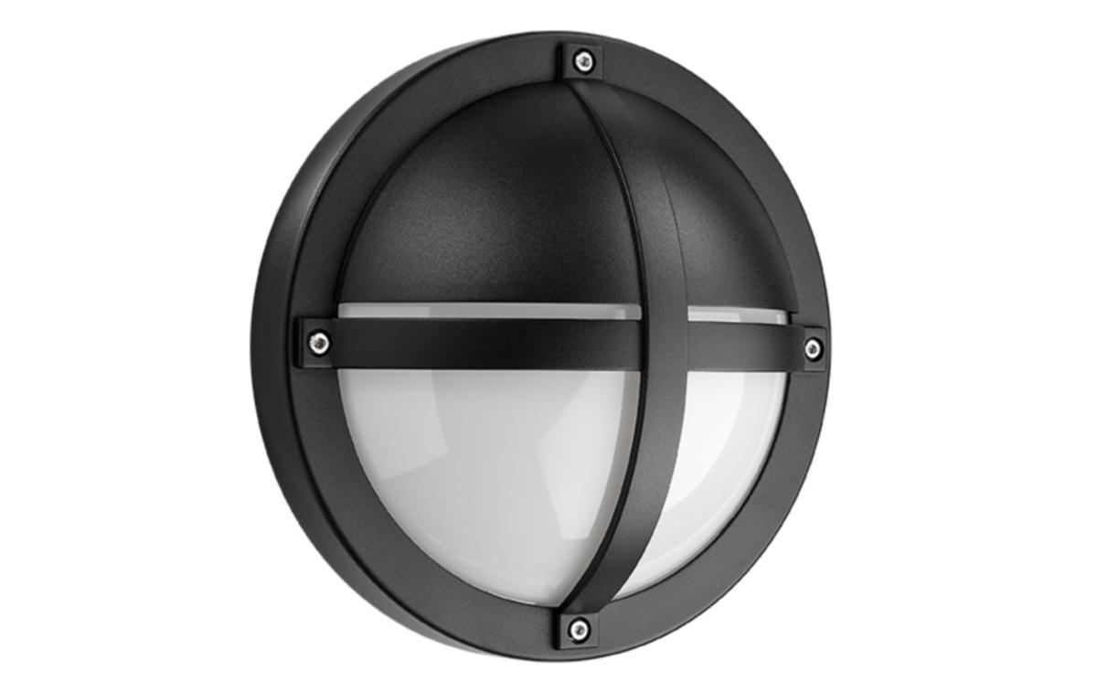 Veggarmatur Sg® Tanto LED - TANTO SORT 1100 SKUMRING