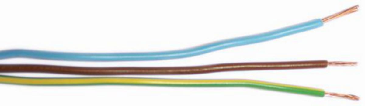 Trio PN Anti Twin® - Trio PN 3G2.5 Anti Twin 100m 