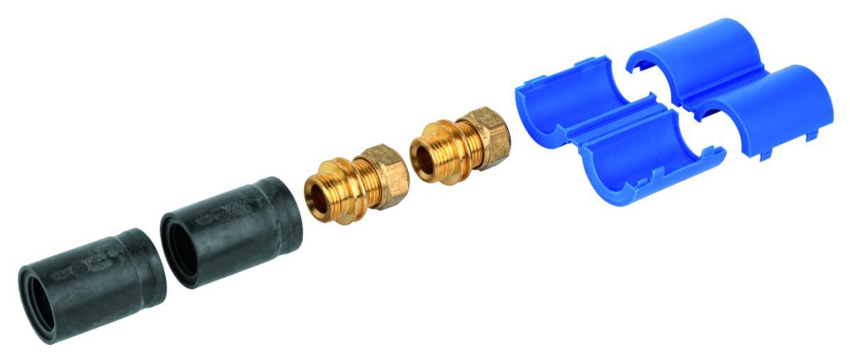 Lekkasjesikring for Rapido T, Grohe - Grohe lekkasjesikring for Rapido T. 60 mm