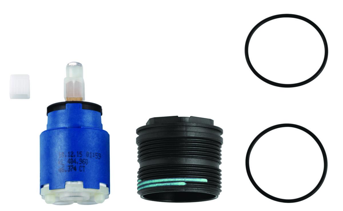 Keramisk innmat, liten modell, Grohe - Grohe Keramisk innmat liten modell