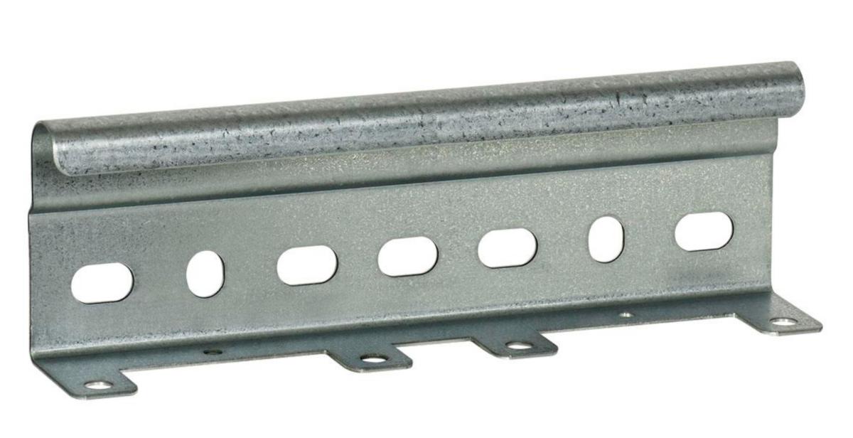 Skjøt MP til MP-S, TS, Z, PZ, AZ - Skjøtestk.180mm MP-107 S 