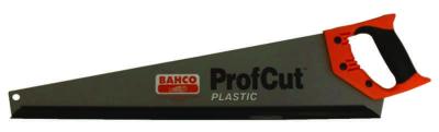 Håndsag PC-22-PLC ProfCut Bahco 550mm 11/12T Plastic