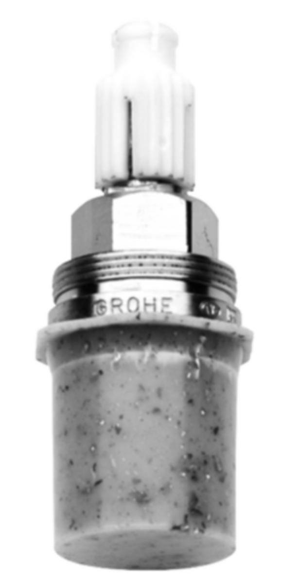 Keramisk overdel, Grohe - Grohe 1/2" keramisk overdel