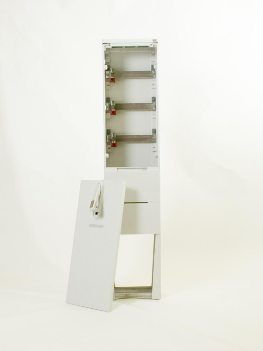 Inntaksskap Melbye HEAD - Inntaksskap HEAD31SS