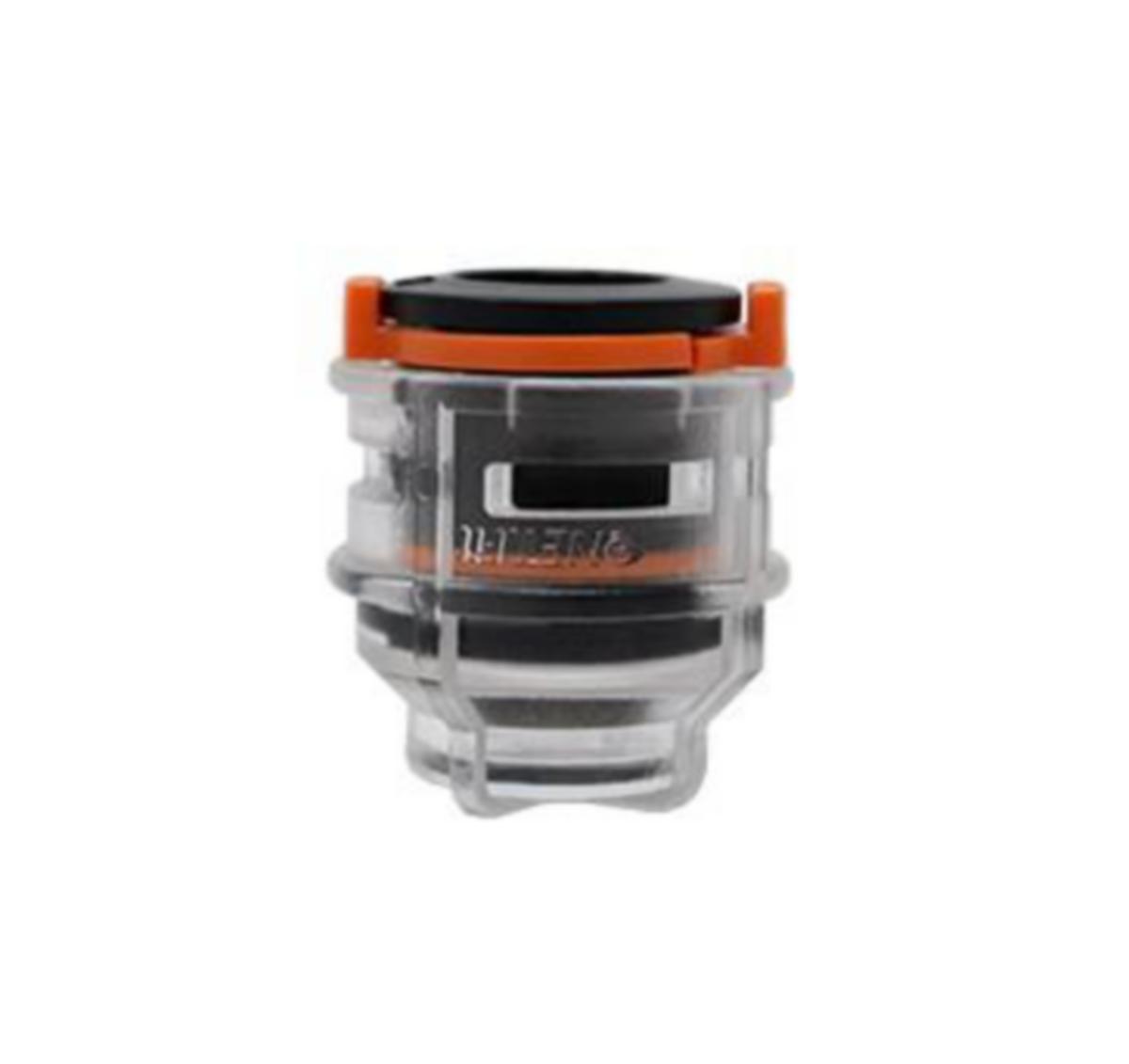Sluttmuffe Emtelle - Sluttmuffe 16mm