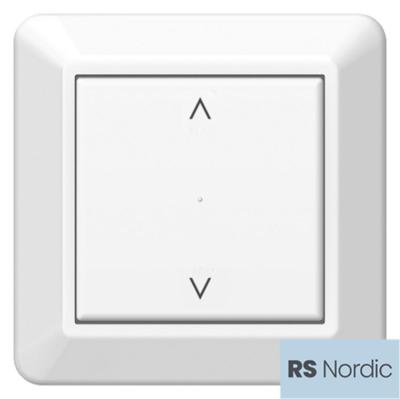 SmartMarkise opp/ned RS RH RS Nordic markisebryter for be