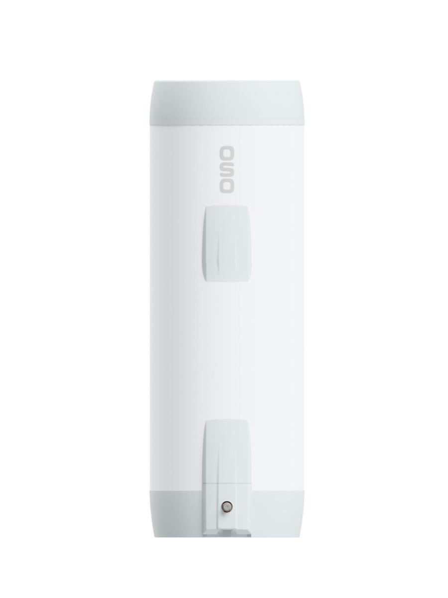 Varmtvannsbereder Saga 2.0 SX Xpress, Oso - SX300-2.8+(2.8)kW Oso Saga 2.0 dobb.kolbe express 1x230V