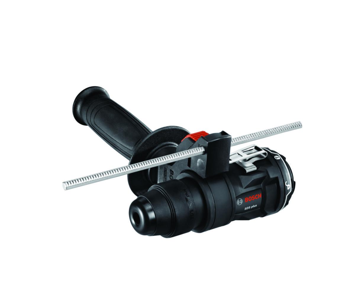 Borpatron Bosch GFA 12-H - Borpatron GFA 12-H Bosch 145X55X55mm