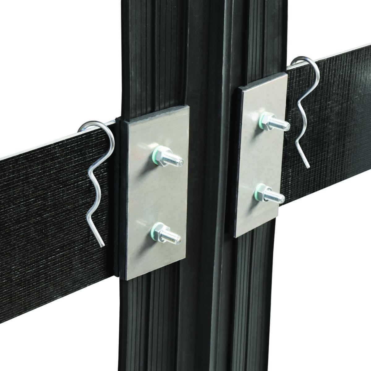 Tilkoblingsklemme Master VB - Tilkoblingsklemme Master VB Fugebåndstilkobling 2pk