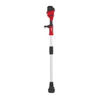Rørpumpe Milwaukee M18 BLSWP-801