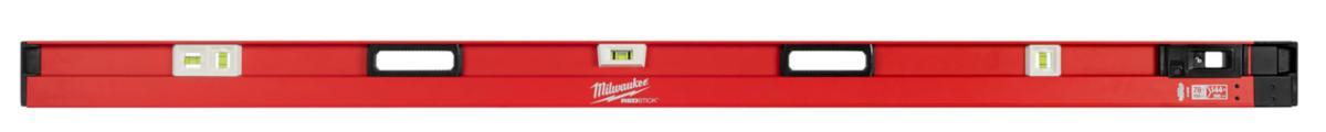 Vater Milwaukee forlengbart - Vater forlengbart Milwaukee 200-366cm