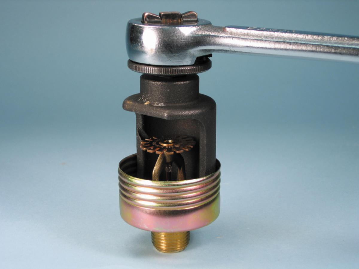 Sprinklernøkkel for Consealed sprinklerhode - 1/2"-3/4" sprinklernøkkel V39 skjult