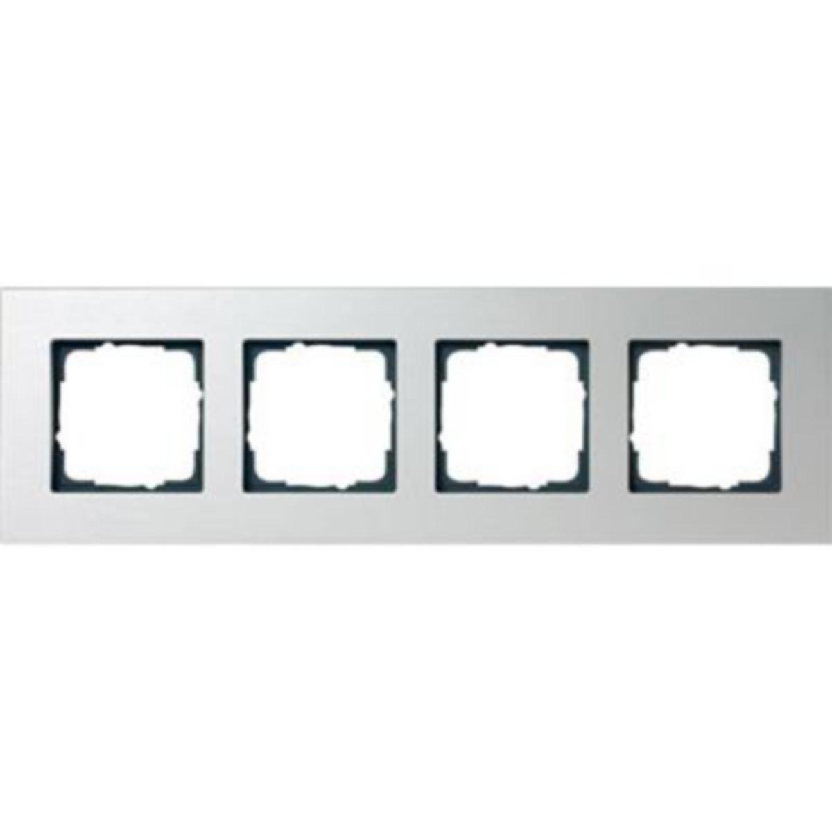 Ramme Micro Matic/Function Esprit 4-H - GI21417 4-hulls ramme aluminiu Esprit