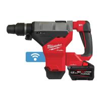 Borhammer Milwaukee M18 FHM-121C