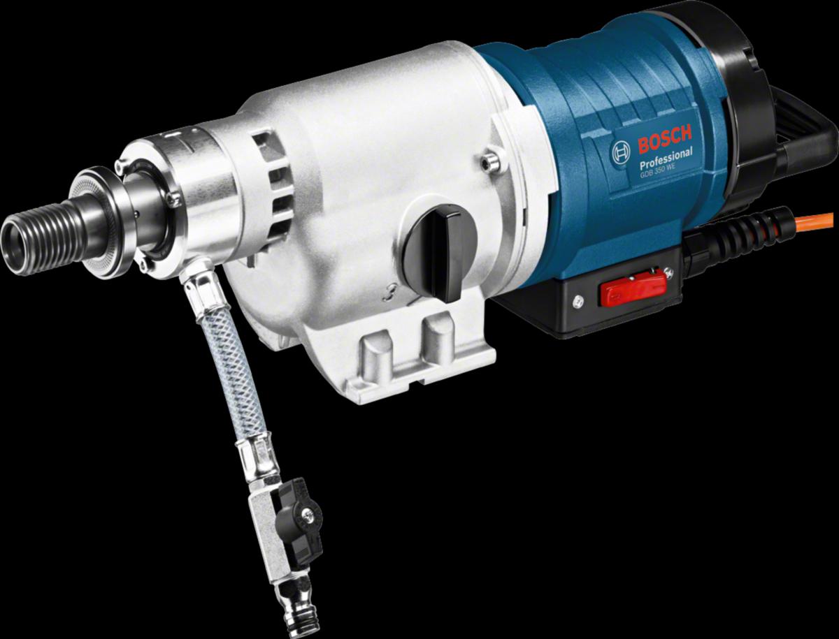 Diamantbormaskin Bosch GDB 350 - Diamantbormaskin GDB 350 WE Bosch 3200W