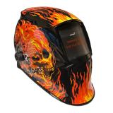 Sveisemaske autoblend/slip Parweld