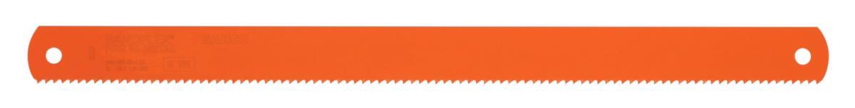 Maskinsagblad Bahco 3809 - Koldsagblad 3809 Sandflex Bahco 400mm 6T bimetall