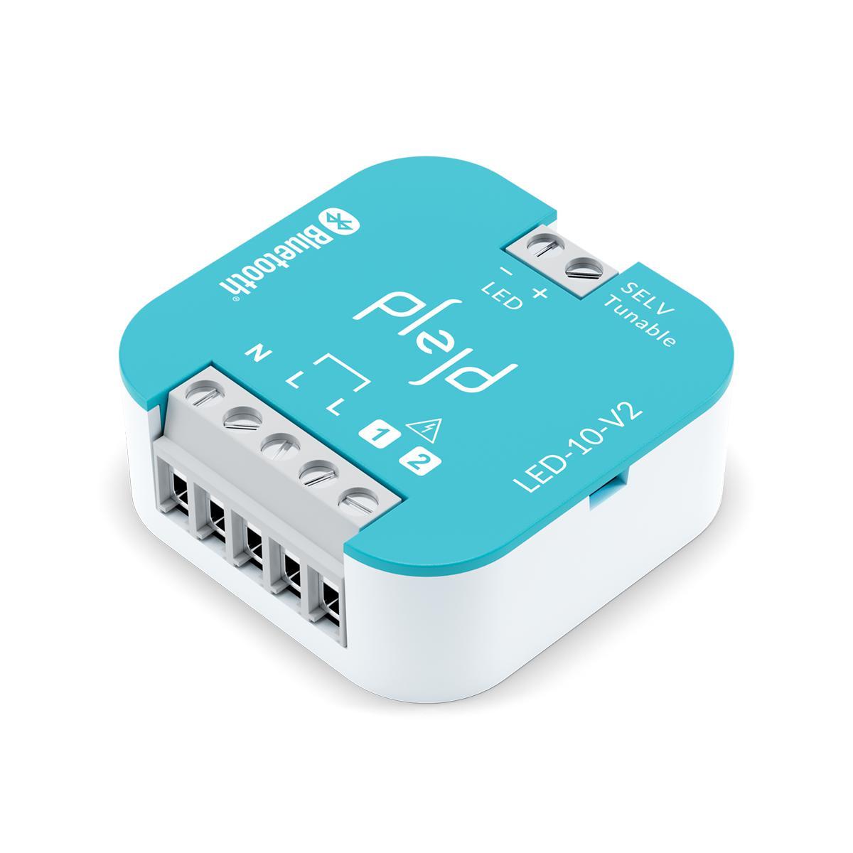 LED driver Plejd 10W - LED-driver 10W