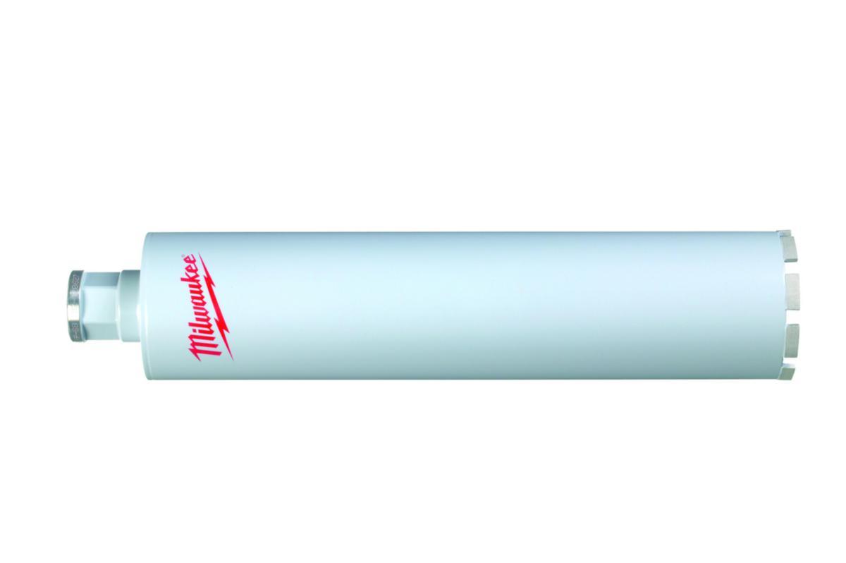 Diamantvåtbor Milwaukee 1 1/4UNC - Diamantbor Våt 1 1/4UNC Milwaukee Ø130mm