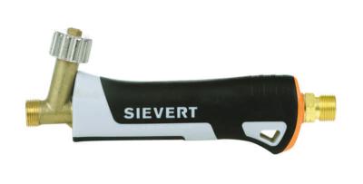 Brennerhåndtak Pro 86 Sievert 1 ventil 348641