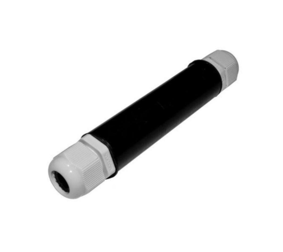 Rørskjøt Melbye - Rørskjøt enkeltrør 13-18 mm