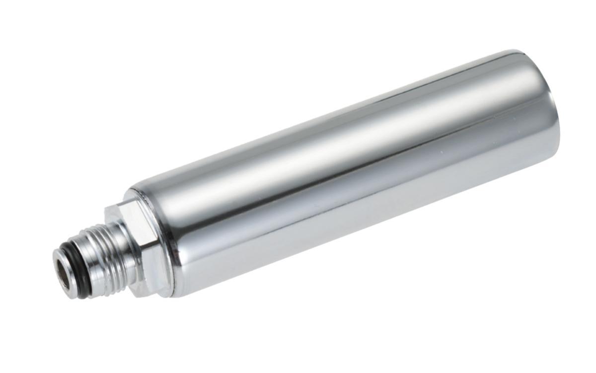 Støtpute til batterirør, FMM - FMM støtpute til bruk på batterirør