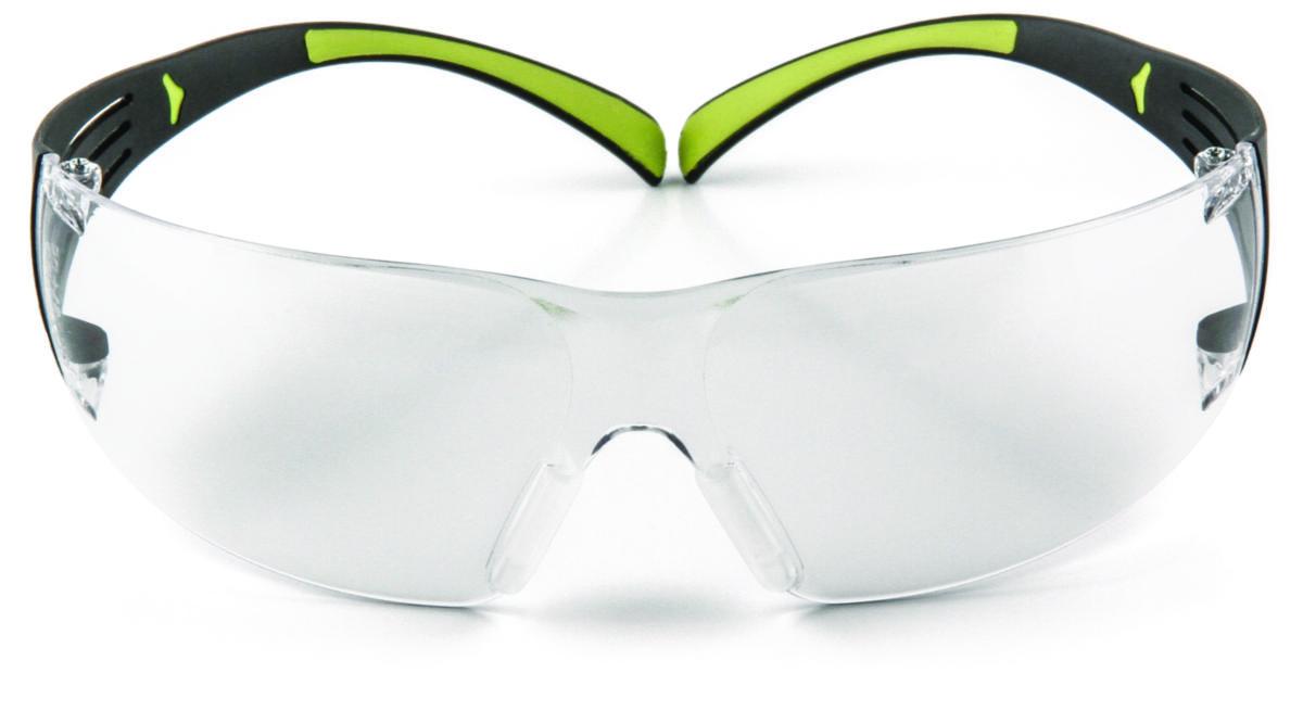 Vernebrille 3M™ SecureFit™ 400 - Vernebrille 3M SecureFit 400 SF401AS/AF klar linse
