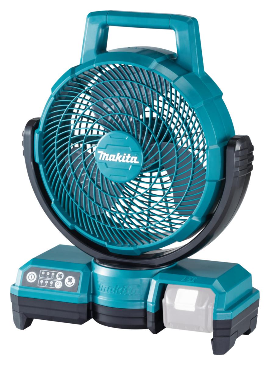 Vifte Makita DCF203 18V Solo - Vifte DCF203 Makita 18V Solo