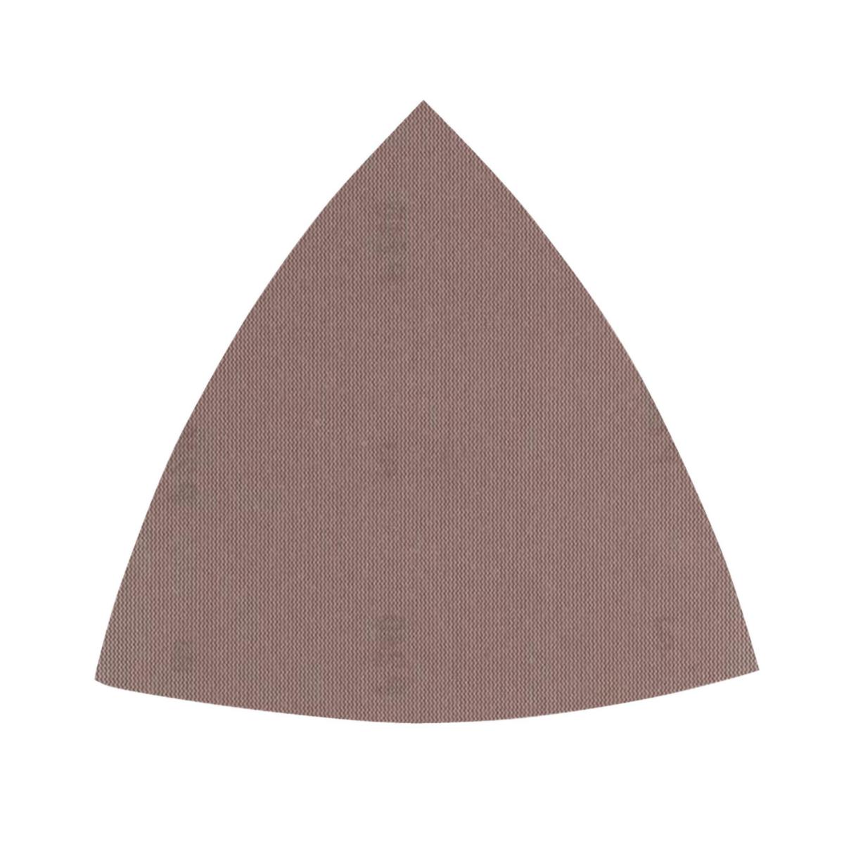 Slipenett Milwaukee - Slipenett 93X93 K80 10P Milwaukee 10pk