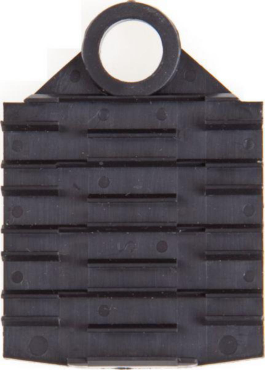 Krympehylseholder Melbye - TS8 Krympehylseholder 8-pos