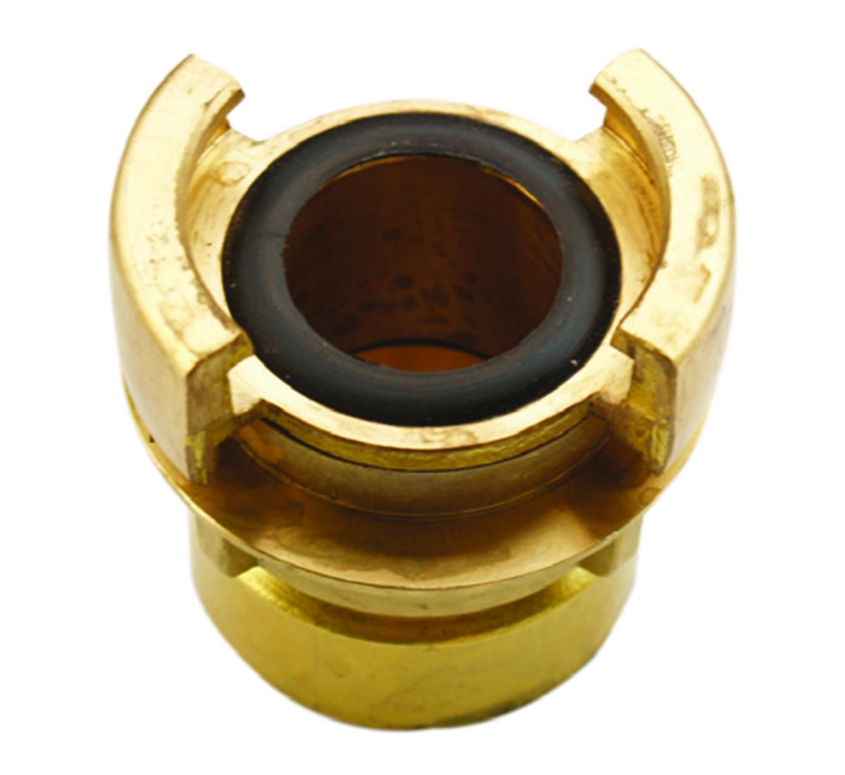 Pakning for Nor-kupling lås nr. 1, 2 og 3 - Pakning f/Nor-Kupl. lås nr.2