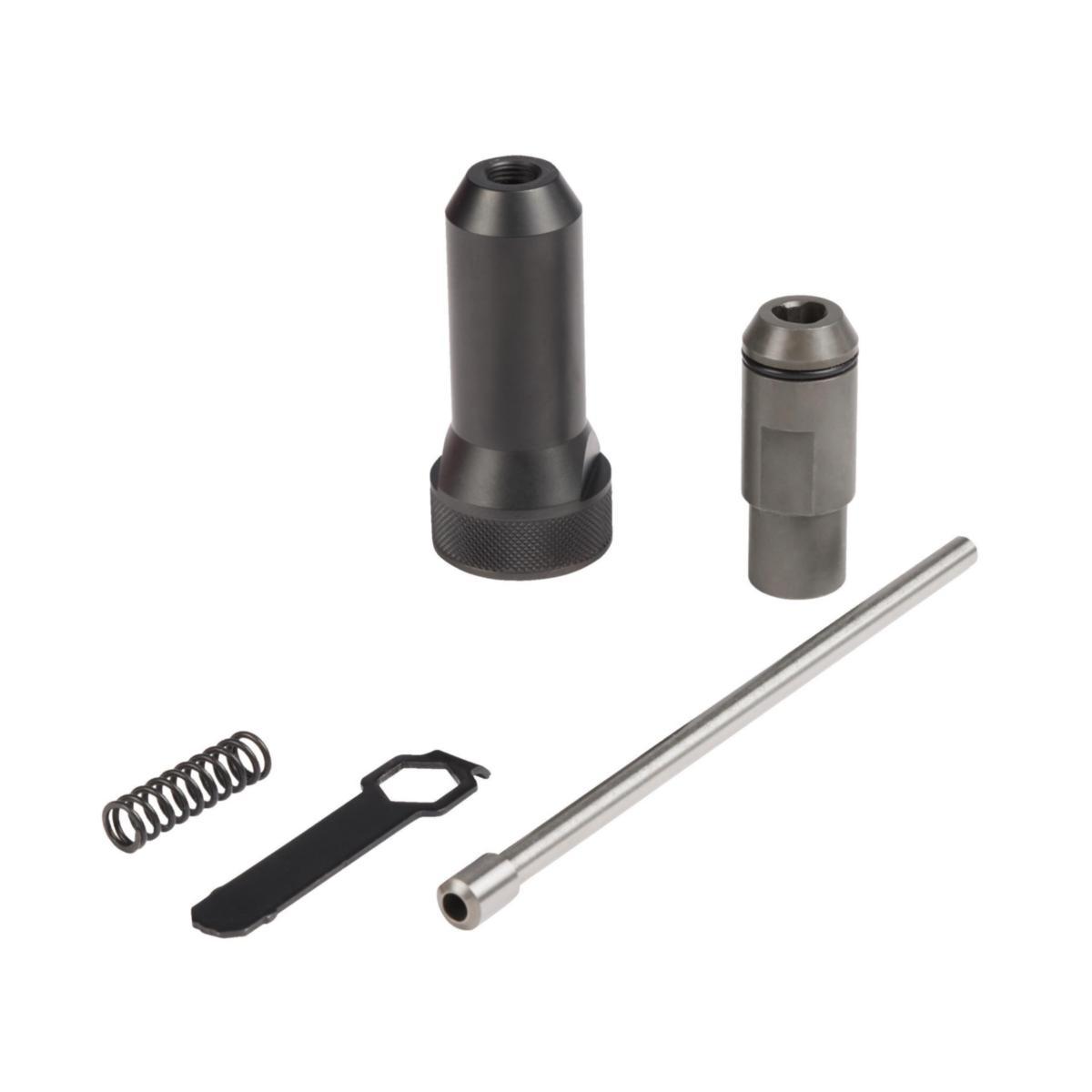 Adapter Milwaukee f/Naglepistol - Adapter f/Naglepistol Milwaukee