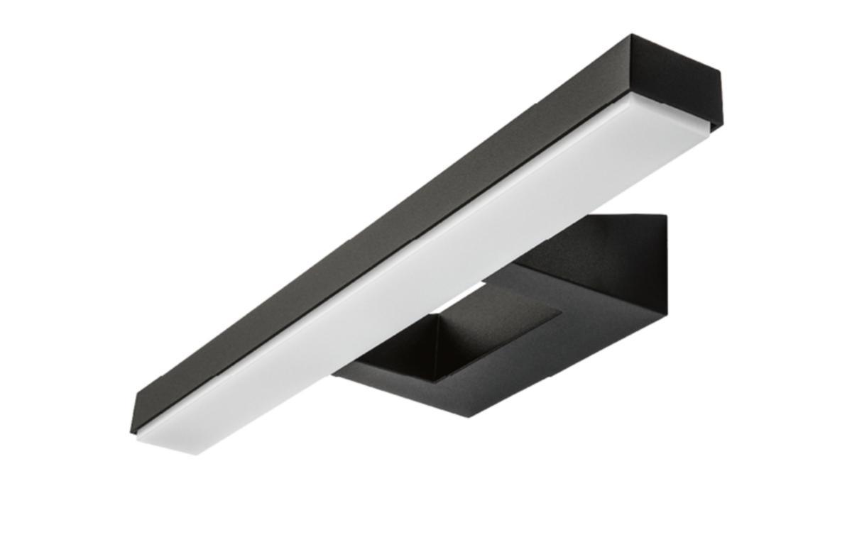 Baderomsarmatur Sg® View - VIEW SORT 2700K