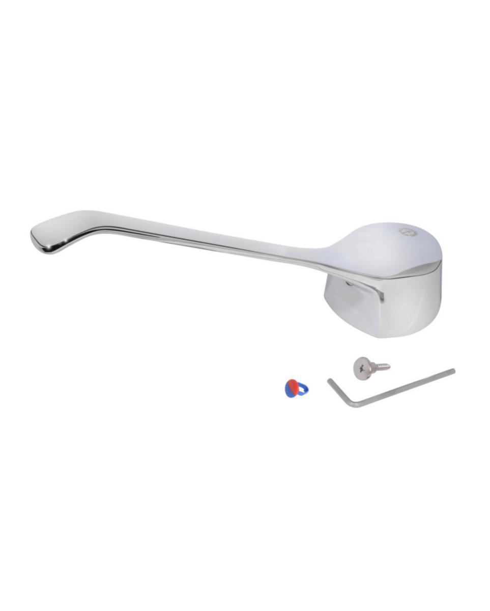 Handikapspak Nordic, Villeroy & Boch - GB Nordic 160 mm handikapspak for ettgrepsbatteri